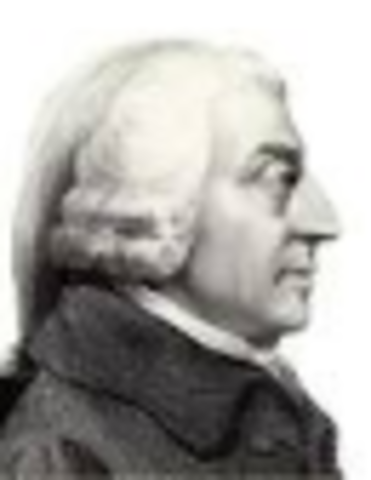 ADAM SMITH: Teoria dos Sentimentos Morais