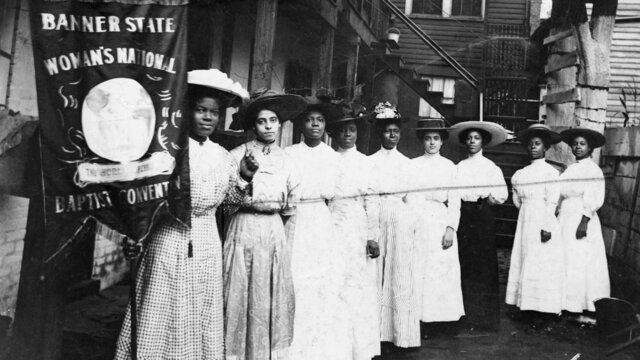 19th Amendment