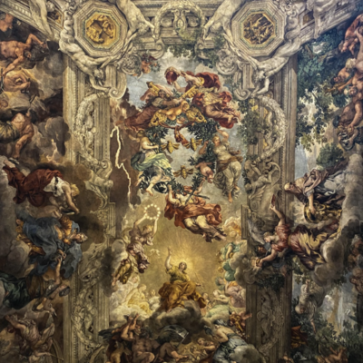 Timeline: EIX CRONOLÒGIC DIGITAL ART CLÀSSIC