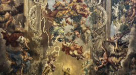 Timeline: EIX CRONOLÒGIC DIGITAL ART CLÀSSIC