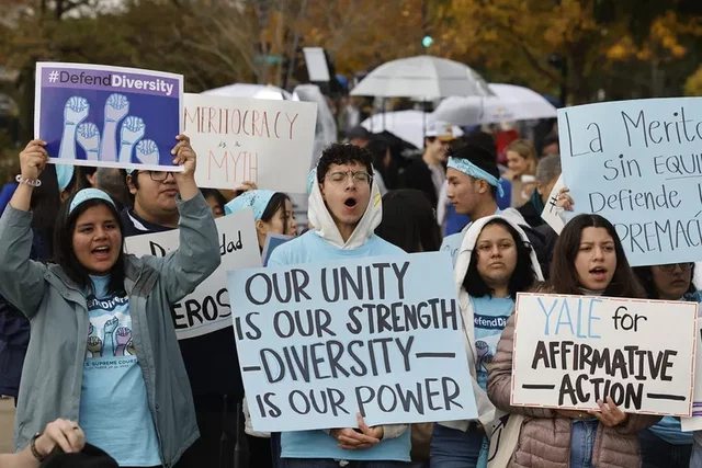 Affirmative Action