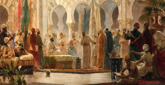 Emirreri Independientea