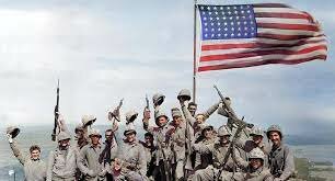 Battle of Iwo Jima