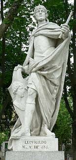 Suintilaren Erregealdian