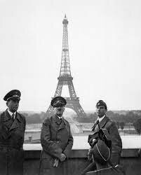 Fall of Paris