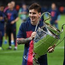 Last Champions League