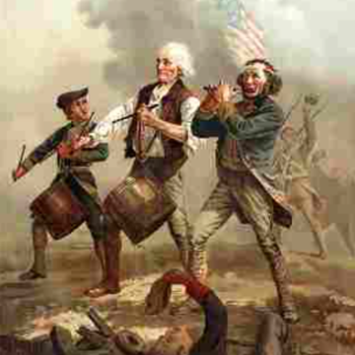 Timeline: Road to Revolution