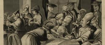 Nonimportation Movement