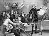 First Continental Congress