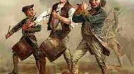 Timeline: Road to Revolution