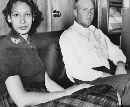 Loving v. Virginia