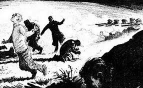 Fusilamientos de Jose Leon Suarez