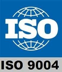 ISO 9004:2018