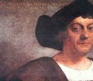 Christopher Columbus