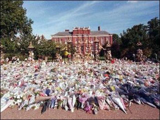 WE STILL REMEMBER: Memorials