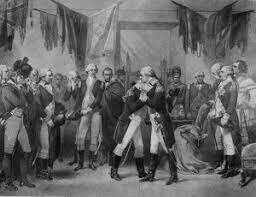 Washington’s Farewell Address