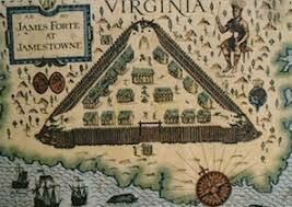 Jamestown Colony
