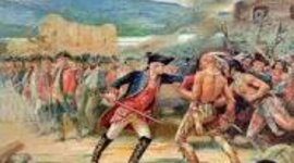 Timeline: Road to Revolution