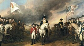 Timeline: Road to Revolution