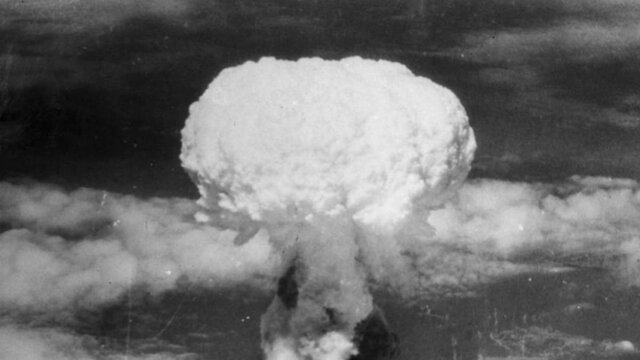 Ataque dos Estados Unidos com armas nucleares