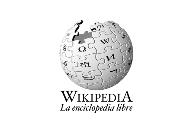 Wikipedia