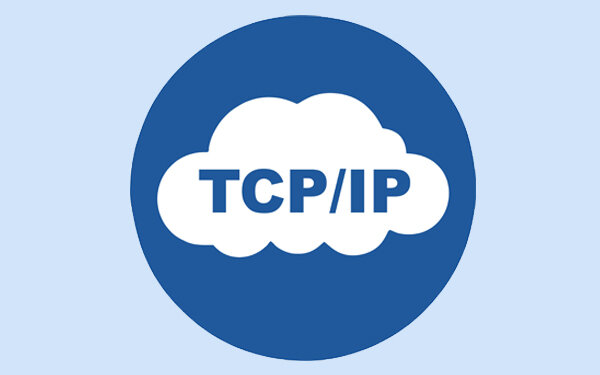 TCP/IP