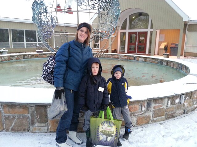 ILC in Richmond, Virginia