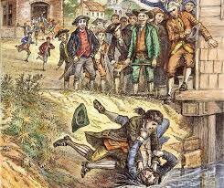 Shays Rebellion