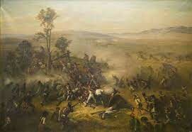 Batalla de Bailén y primer sitio de Zaragoza. Derrotas francesas y repliegue hacia el Ebro.