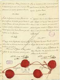 Tratado de San Idelfonso