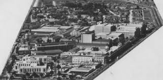 She was offered a long-term contract at the beginning of 1943 by MGM