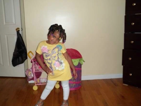 First Day of School