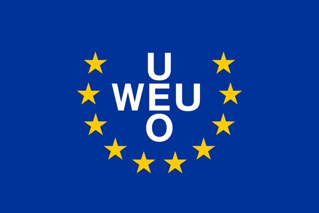 Unión Europea Occidental