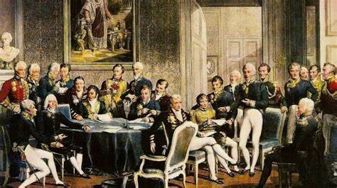 CONGRESS OF VIENA
