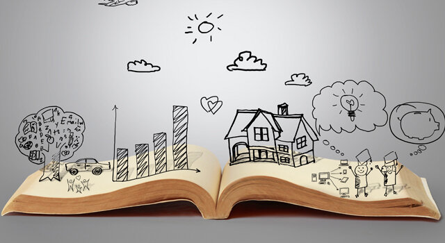 Primera ficha de lectura