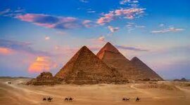 Timeline: Eix cronologic de l'egipte dels faraons