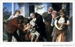 Descubrimiento de la vacuna contra la viruela