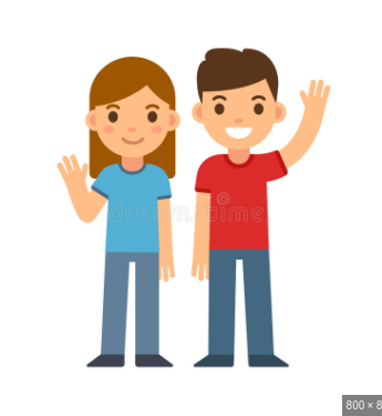 Met the BESTEST FRIEND EVER!!