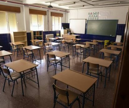 Estatuto de la Escuela Europea