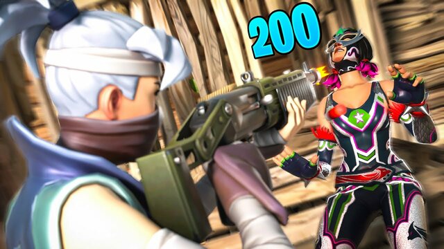 Worst Injury to date