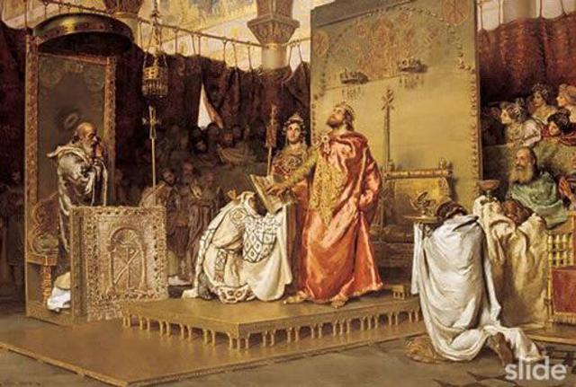 IV Concilio de Toledo