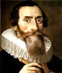 Johannes Kepler