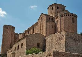SANT VICENÇ DE CARDONA
