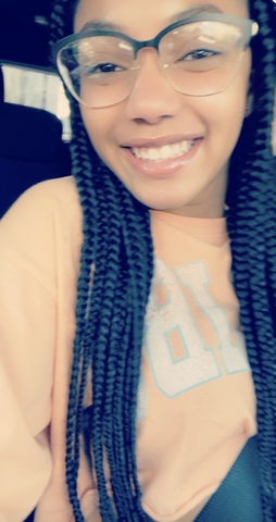 Getting my braces off