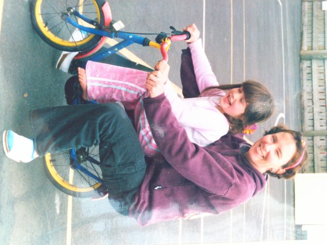 Colville School House