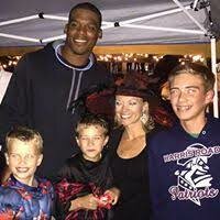 I met the one and only Cam Newton