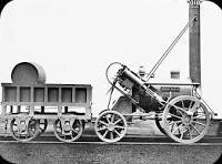 Ferrocarril