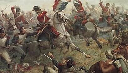 Victoria hispano-británica de Arapiles.