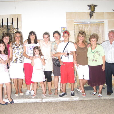 Timeline: MI EJE CRONOLÓGICO