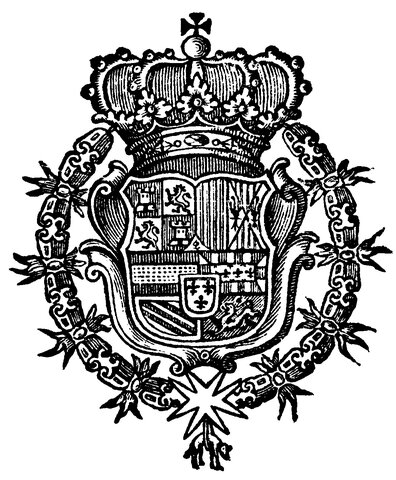 DECRET DE NOVA PLANTA